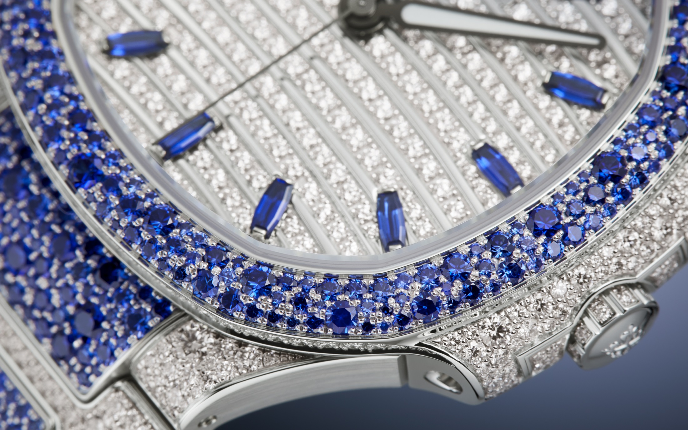 Superclone 1:1 Patek Philippe  7118