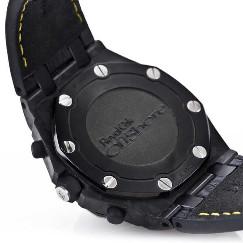 Audemars Piguet Bumblebee Replica