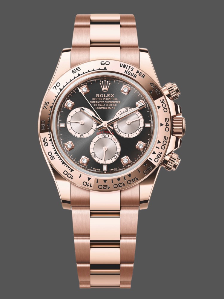 Replica Rolex Daytona 126505