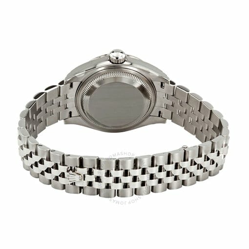 Rolex Datejust 126234 Diamond Bezel Pink Dial Replica