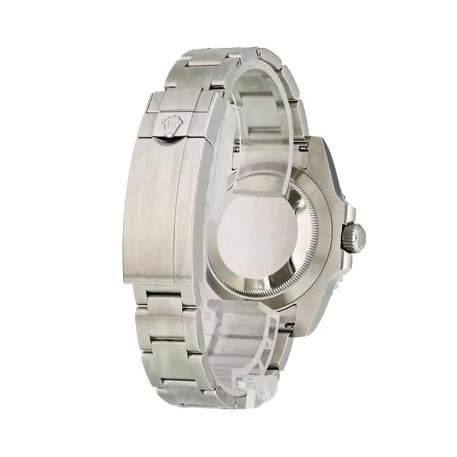 Rolex Black Diamond Replica