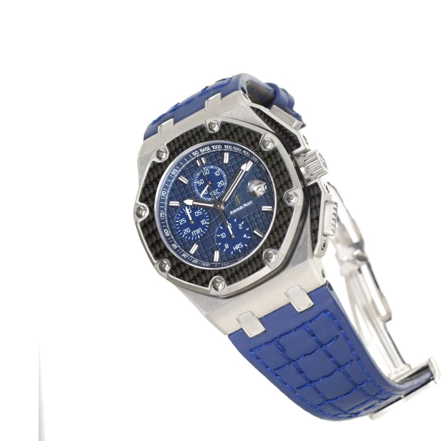 Audemars Piguet Royal Oak Offshore 26030PO.00.D021IN.01 Replica