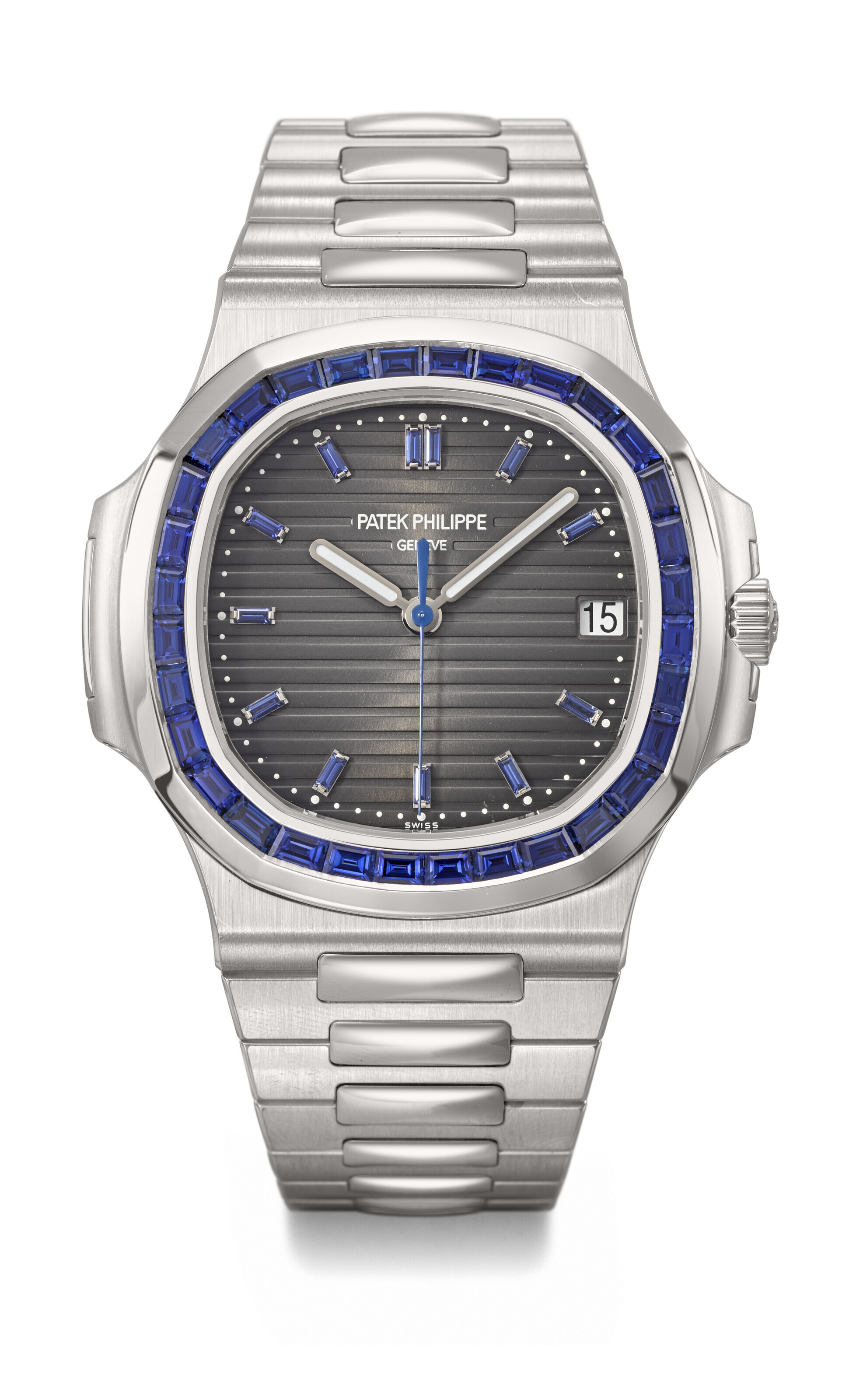 Patek Philippe  5711 Nautilus Replica