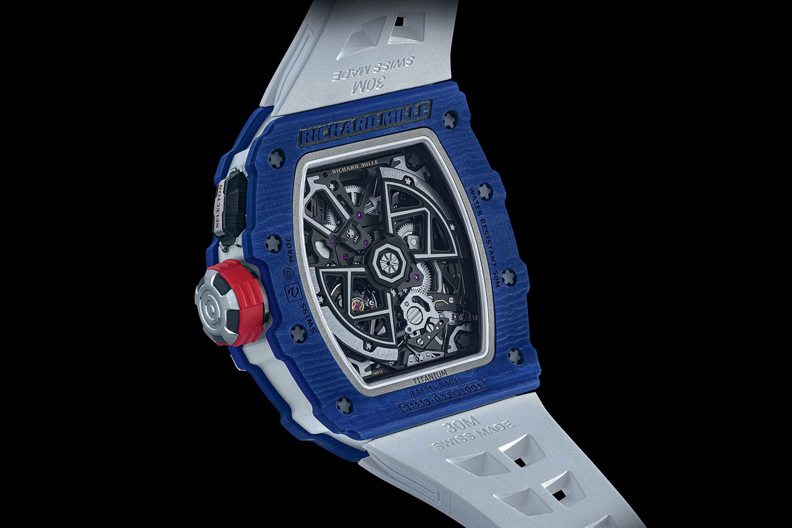 Richard Mille Super clone RM35-03