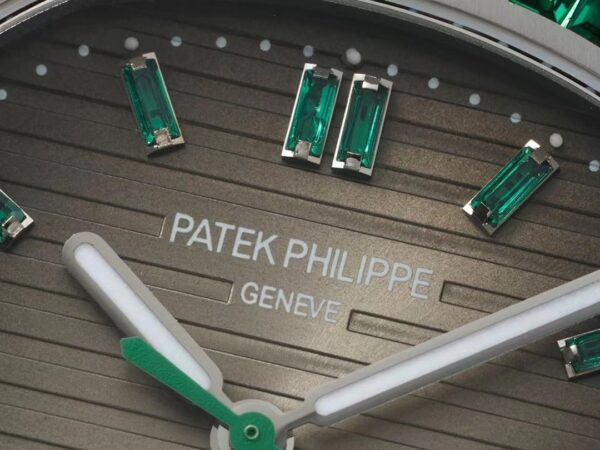 Patek Philippe  5711 Nautilus Replica
