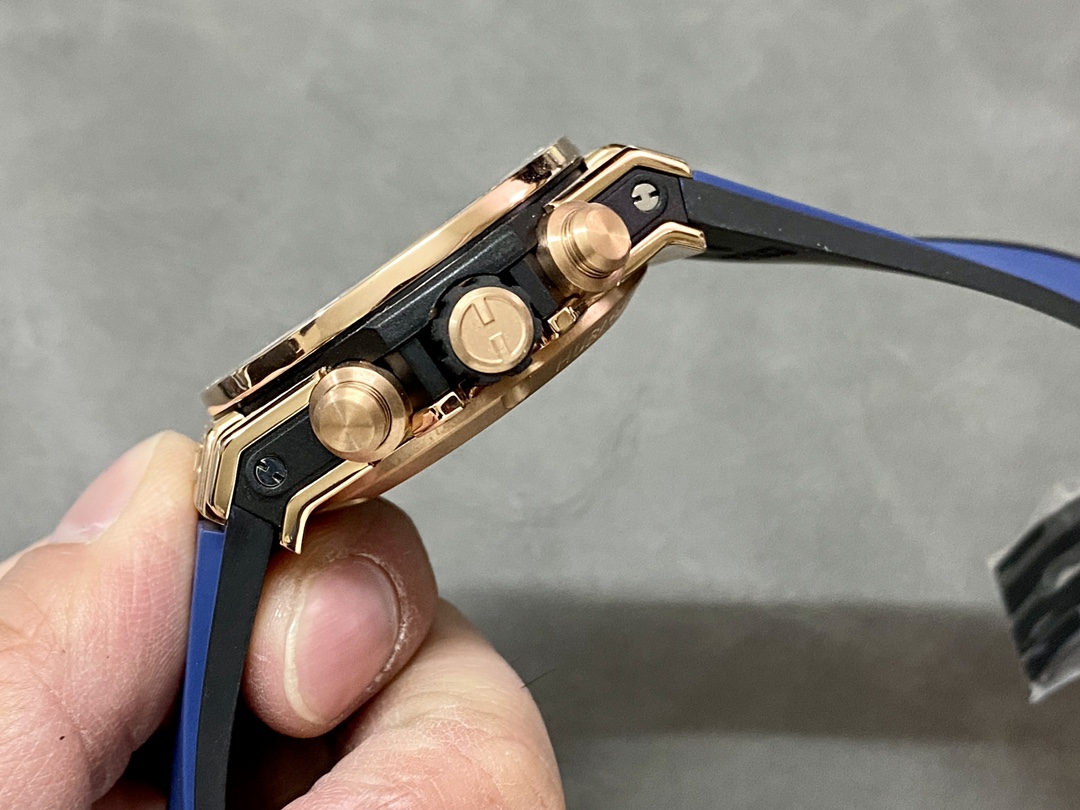 Hublot Big Bang 421.OX.5180.RX 42 mm Mnes