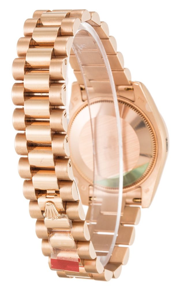 Replica Rolex Datejust 36mm Silver Dial 178245F