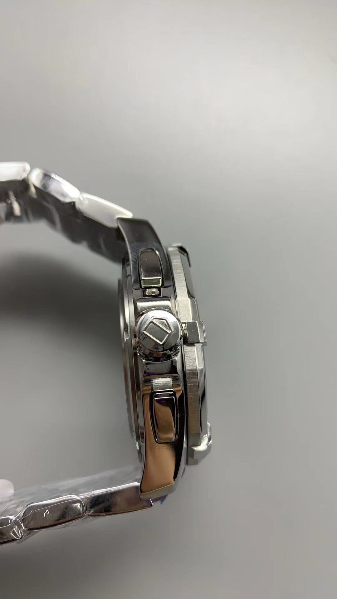 TAG Heuer Aquaracer Quartz Aqua Racer CAY1110.BA0927 Silvery Replica Watch