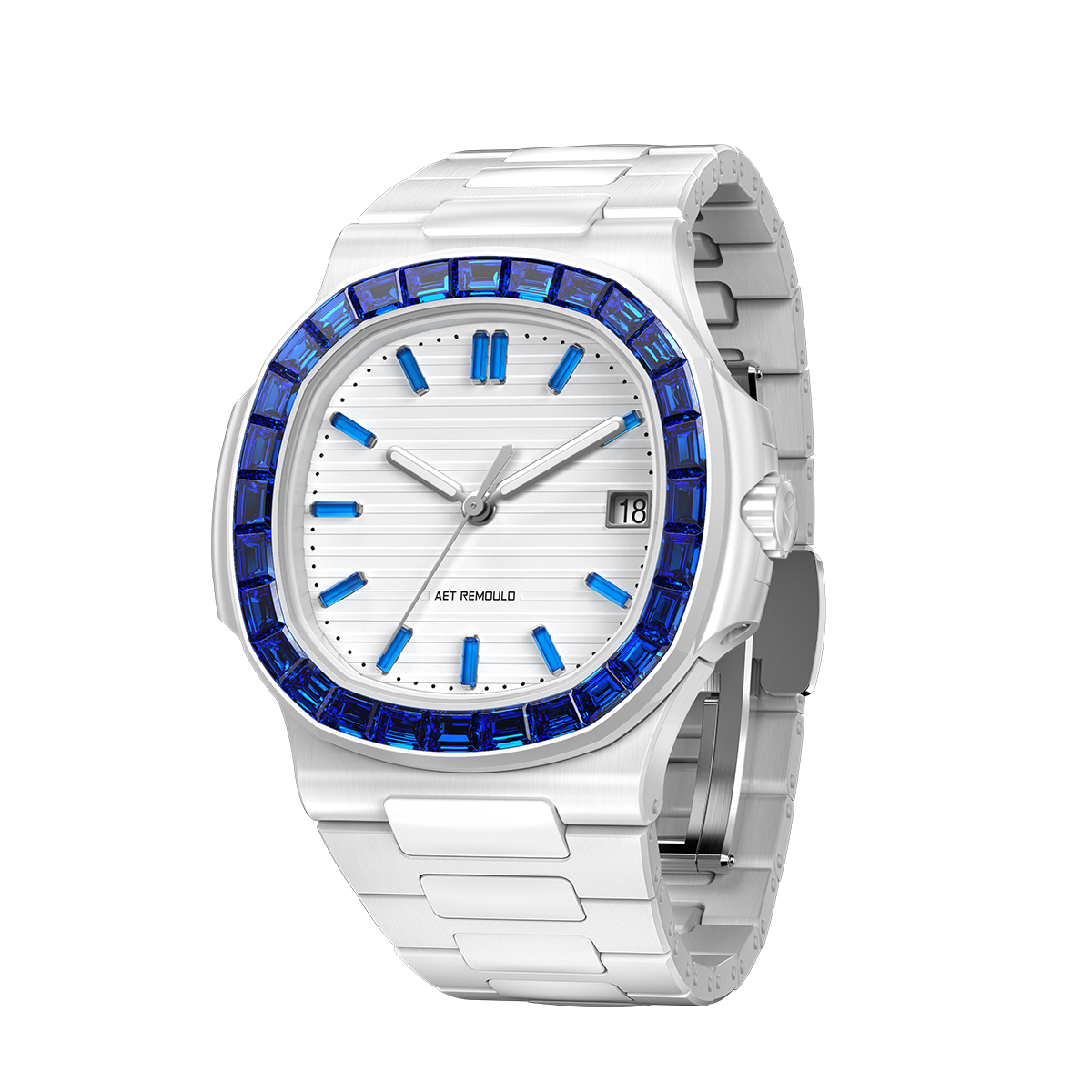 Patek Philippe  5711 Nautilus Replica