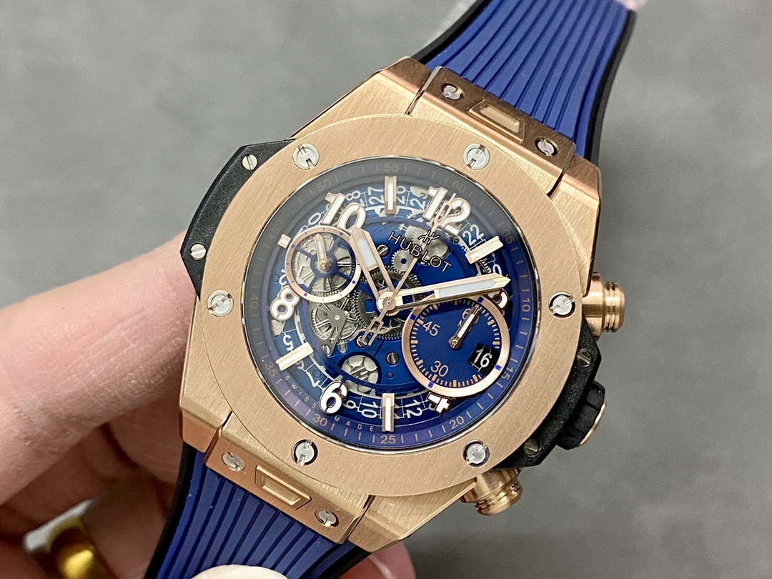Hublot Big Bang 421.OX.5180.RX 42 mm Mnes