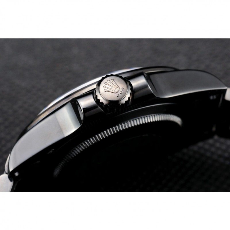 Superclone Rolex Explorer 40mm Black Dial 98239