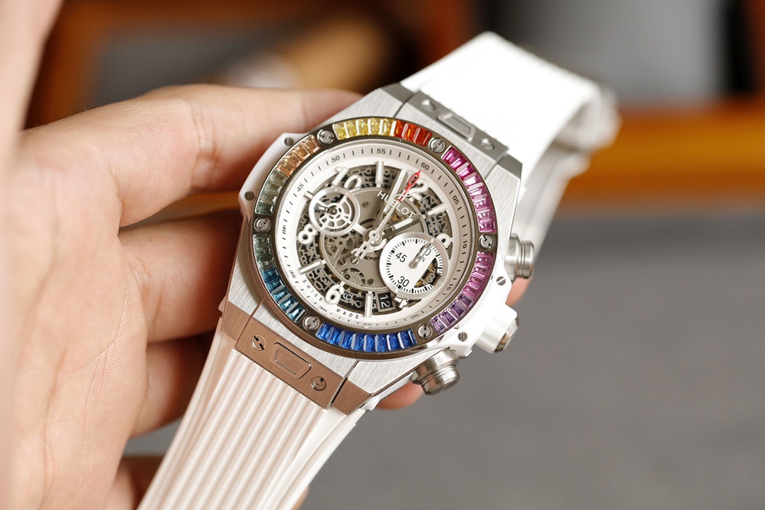 Hublot Big Bang 441.JX.4802.RT.4099 45mm