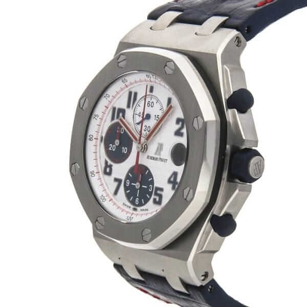 Audemars Piguet Royal Oak Tour Auto Replica