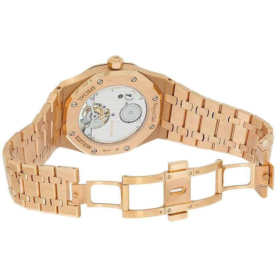 Audemars Piguet Royal Oak Tourbillon Replica