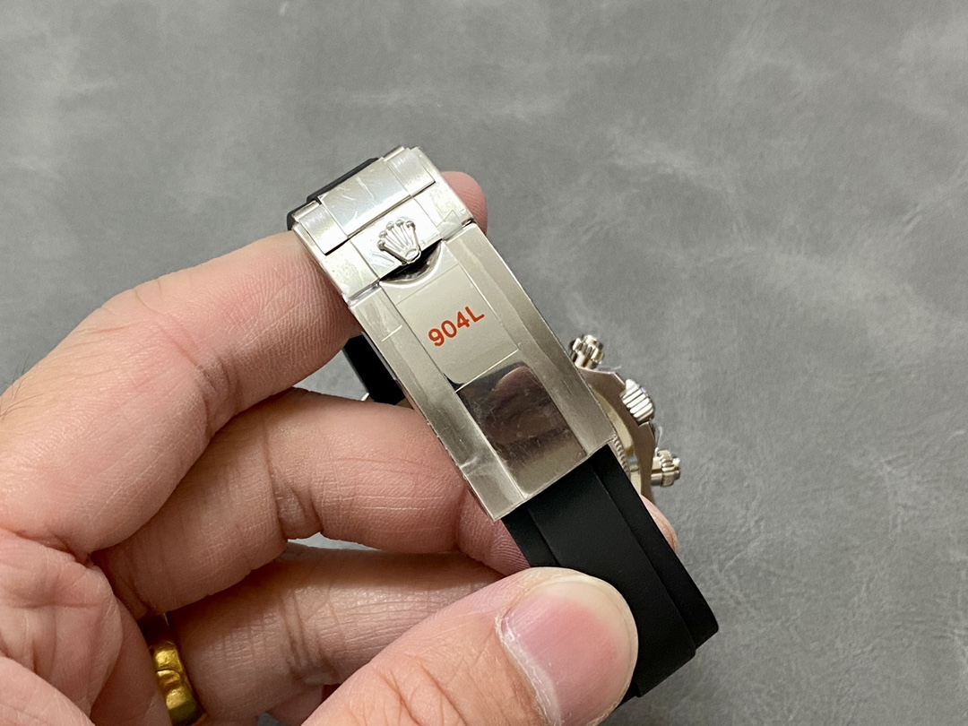 Rolex Cosmograph Daytona 126519LN