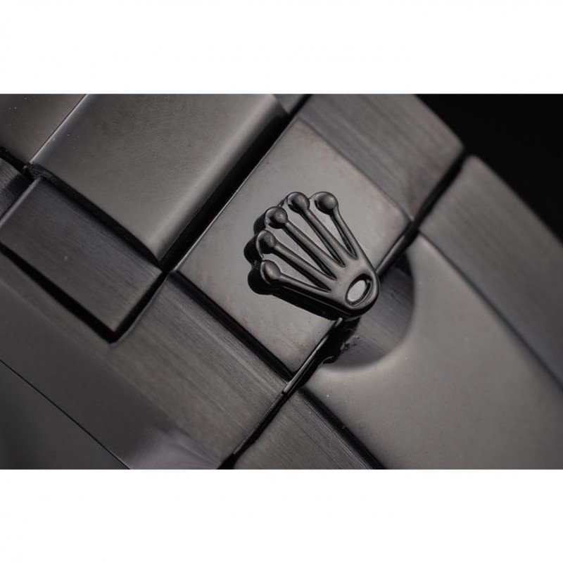 Superclone Rolex Explorer 40mm Black Dial 98239