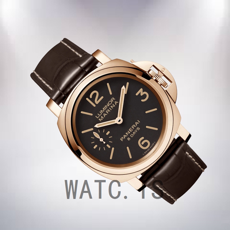 Panerai Luminor Marina 44mm PAM00511 Men's Automatic