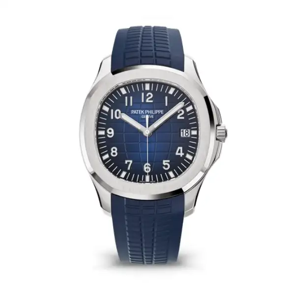 Patek Philippe White Gold Replica 5168G-001