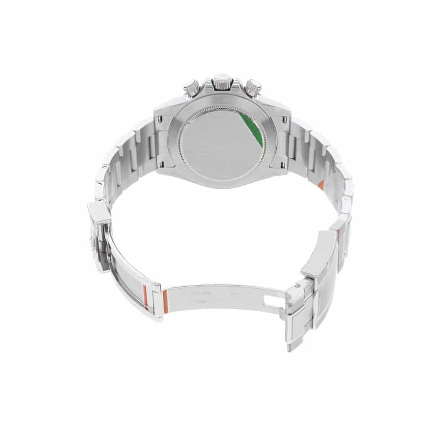 Rolex GMT-Master II Blue Dial & Red/Blue Ceramic Bezel Oyster Bracelet 116719BLRO Replica