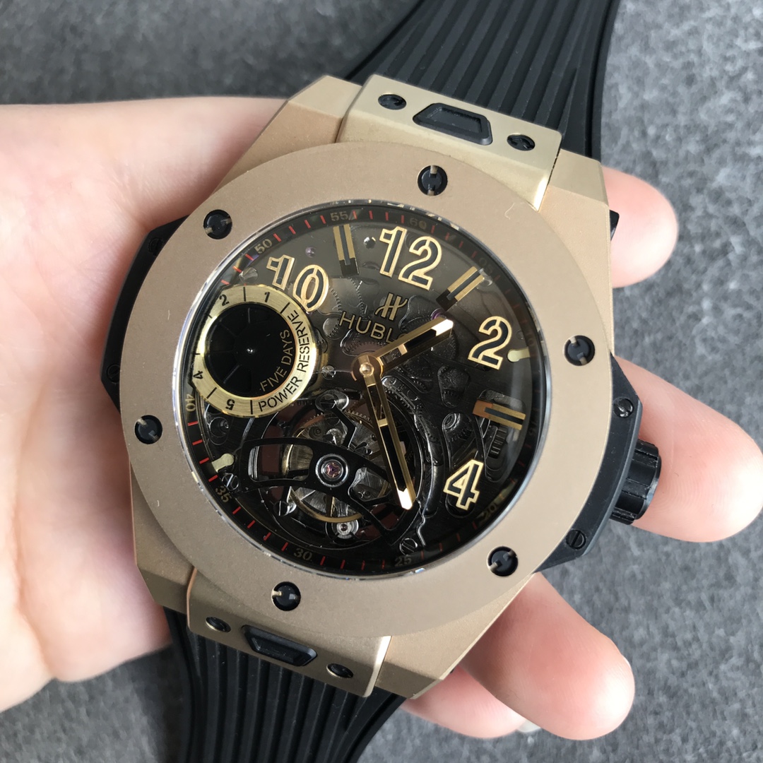 Hublot Big Bang 405.MX.0138.RX 45MM