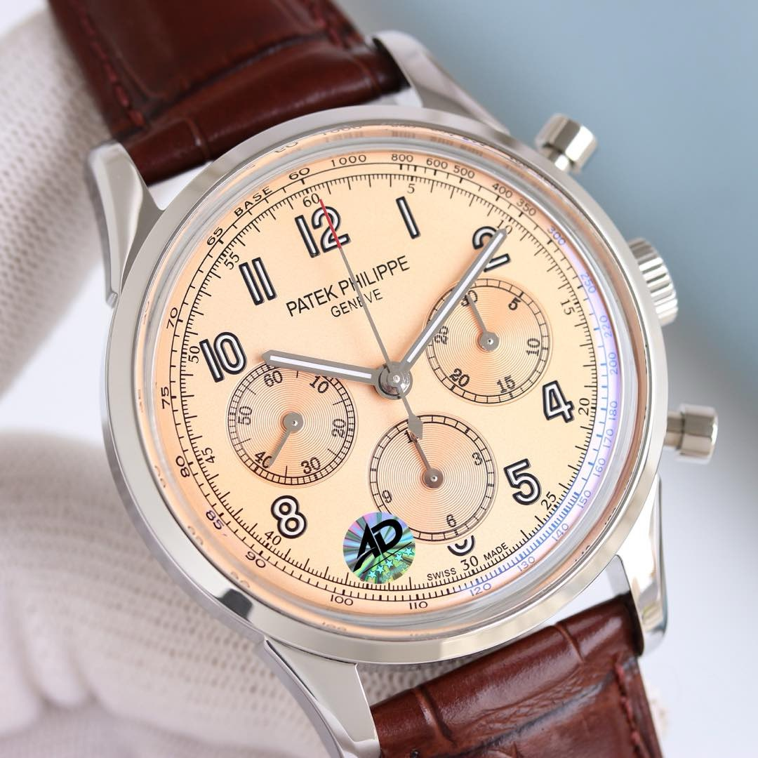 Superclone 1:1 Patek Philippe  5270P Complex function