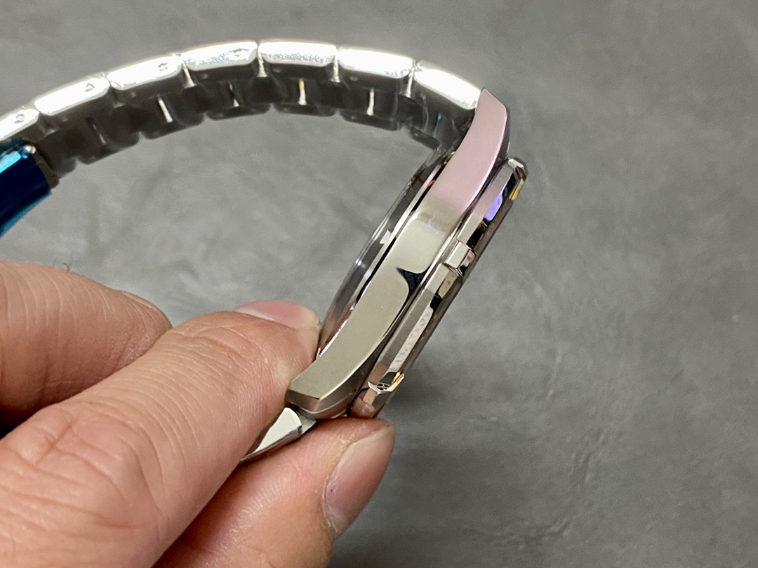 Tag Heuer Aquaracer 18kt Yellow Gold Stainless Steel WAY1151.BD0912 Watch