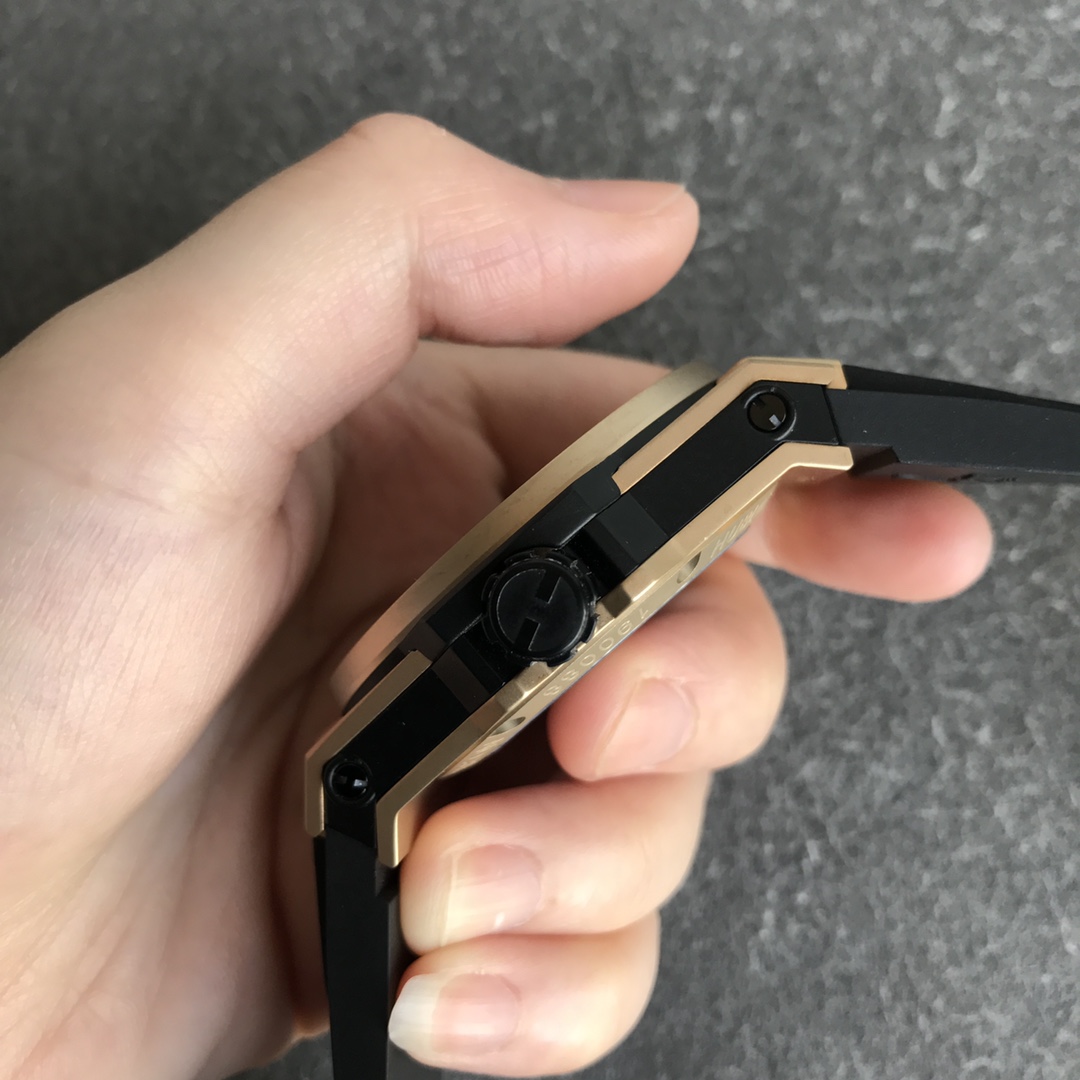 Hublot Big Bang 405.MX.0138.RX 45MM