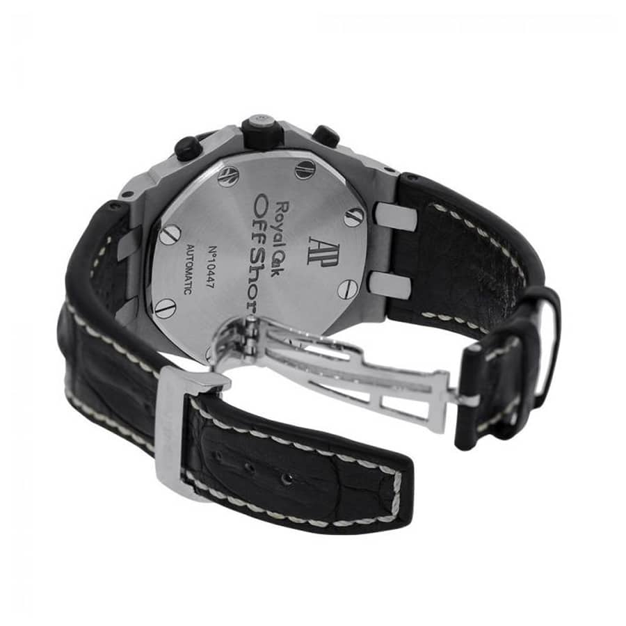 Audemars Piguet Panda Replica