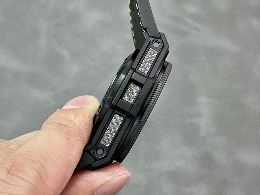 Hublot Big Bang Unico Ferrari 401.CQ.0129.VR 45MM