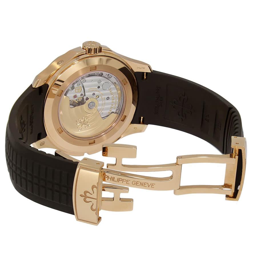 Patek Philippe Travel Time Replica