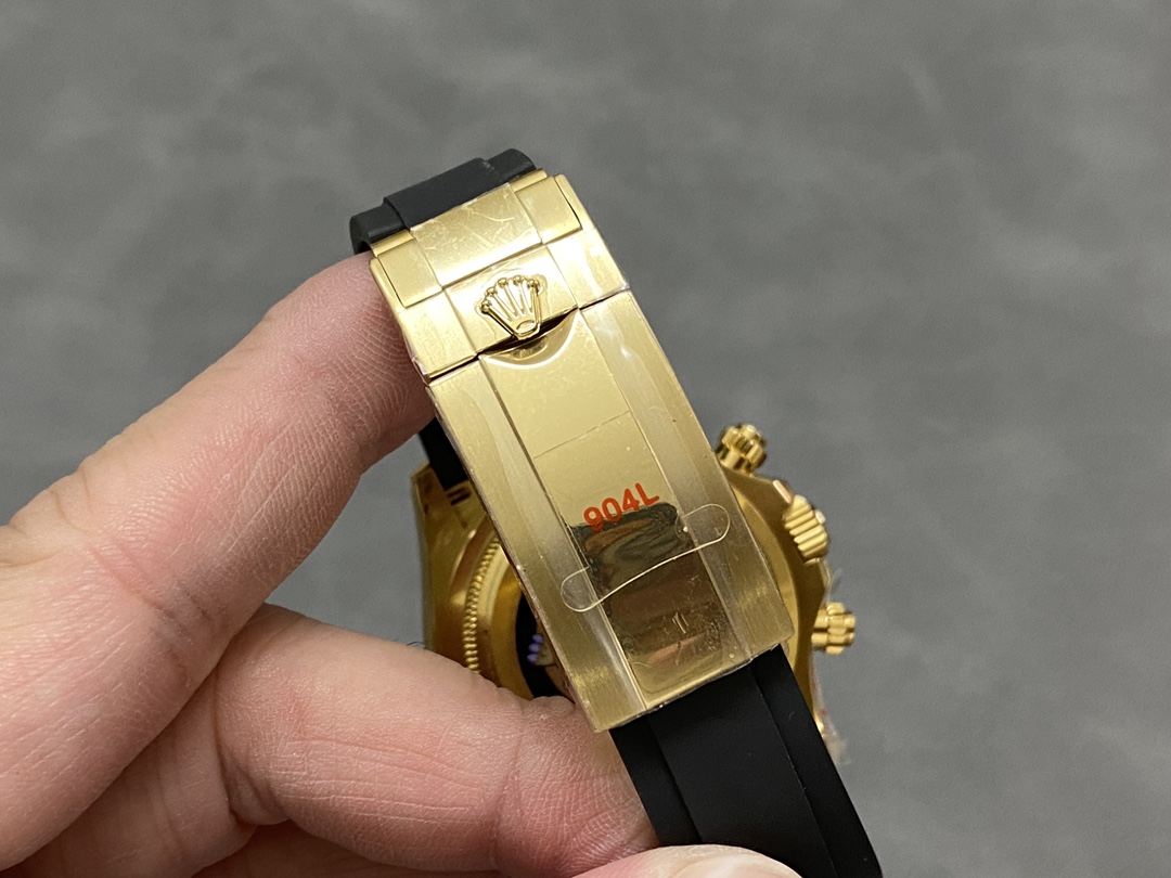 Rolex Daytona 126518LN 40MM