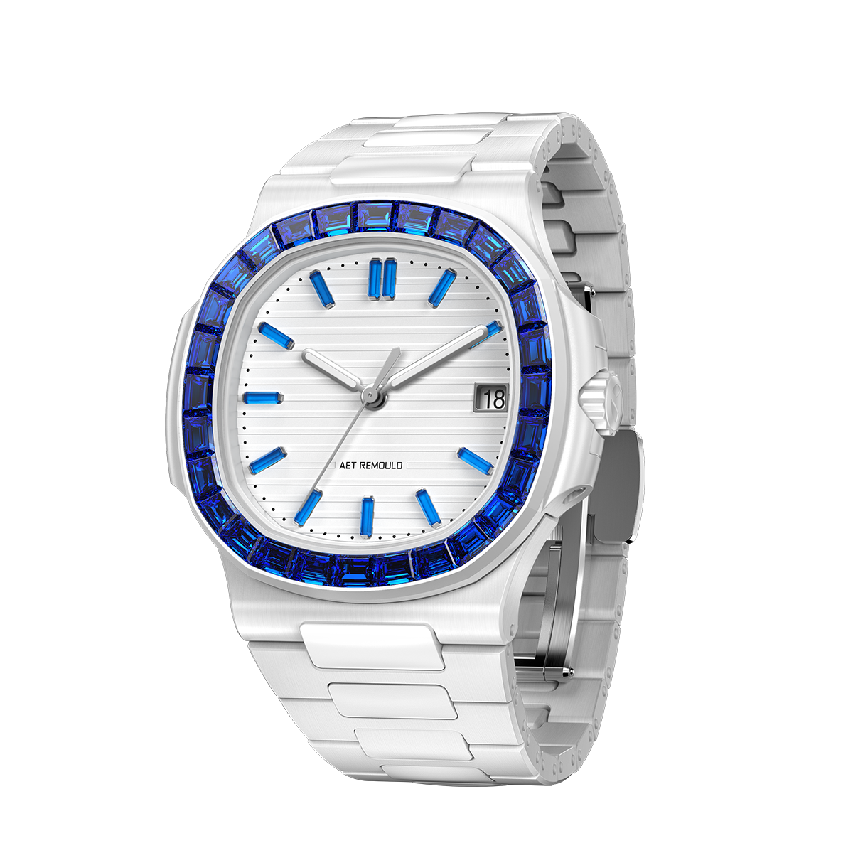 Patek Philippe  5711 Nautilus Replica