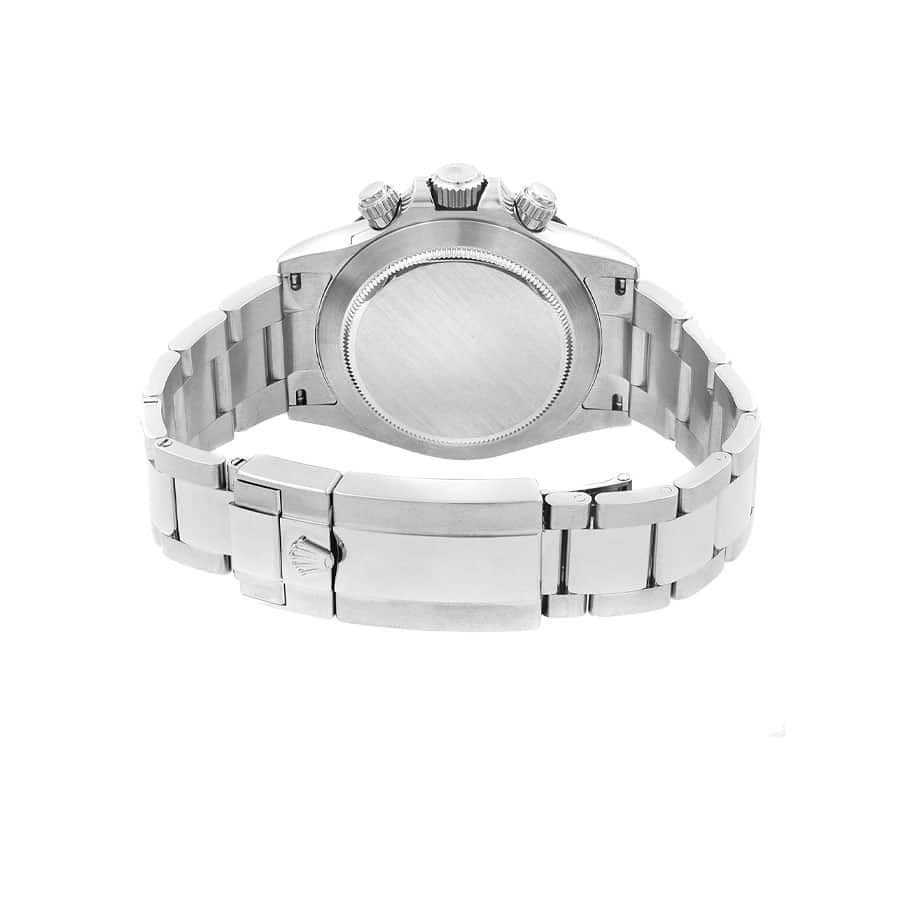 Rolex GMT-Master II Blue Dial & Red/Blue Ceramic Bezel Oyster Bracelet 116719BLRO Replica