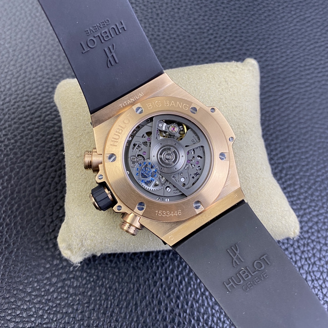 Hublot 421.OX.1180.RX.0904 Big Bang 44mm