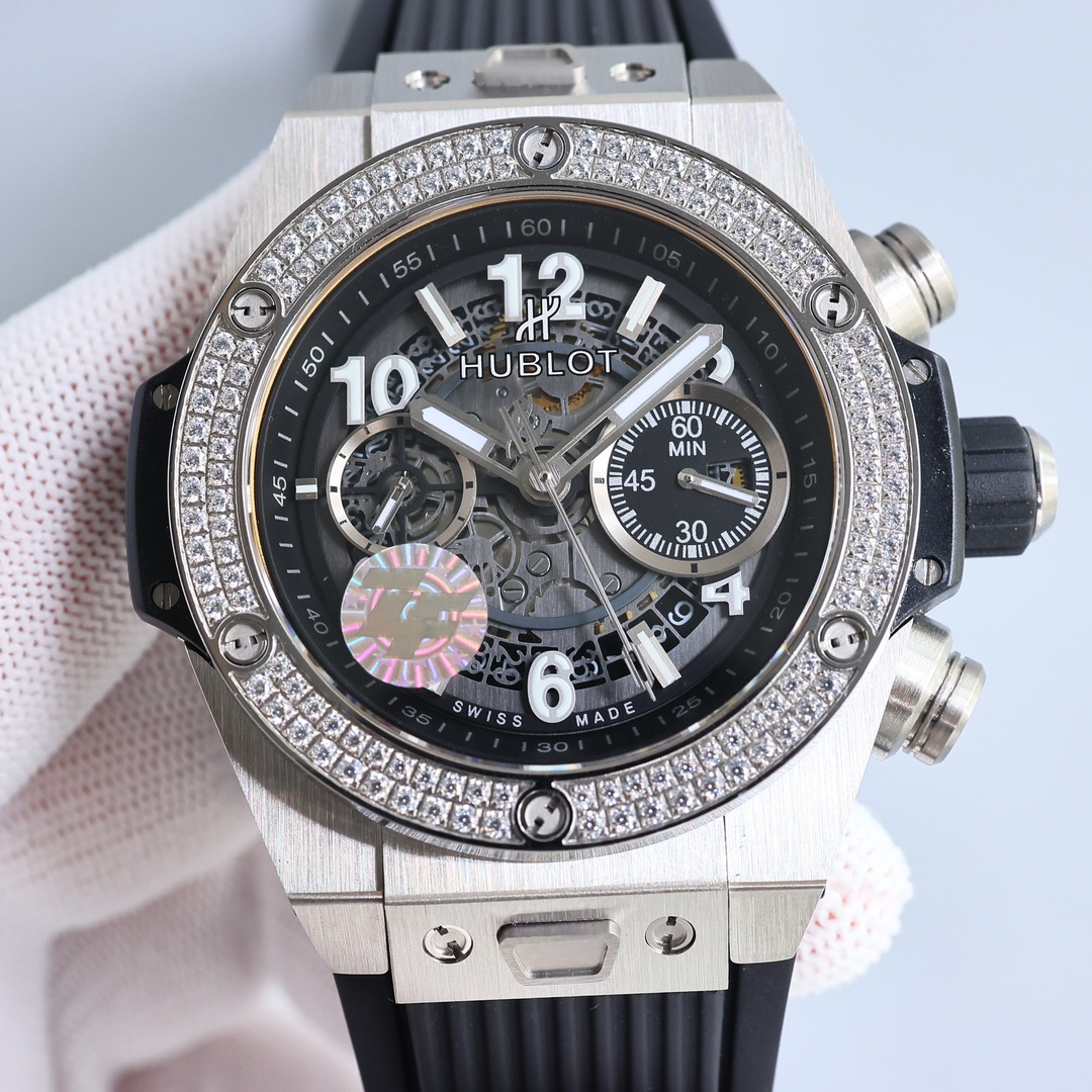 Hublot Big Bang Diamond 441.OE.2011.RW.1104 42mm