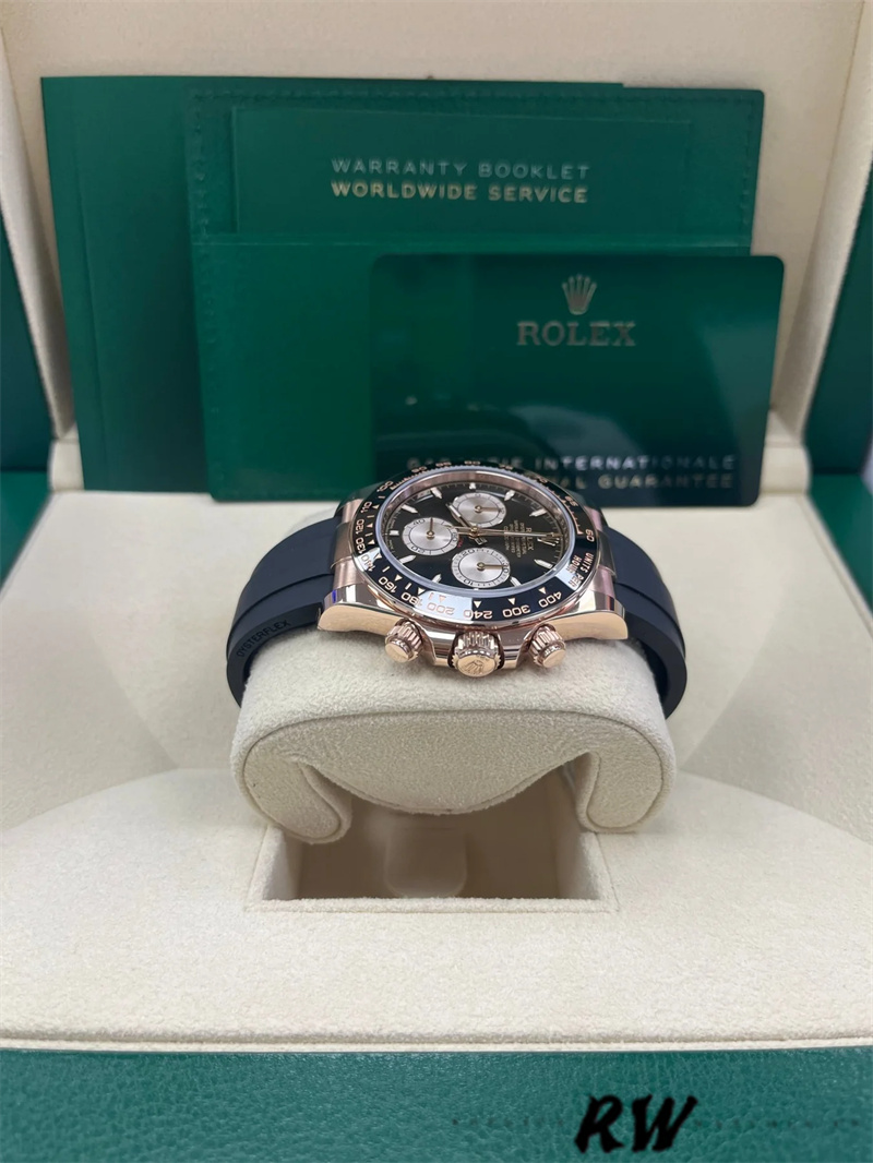 Rolex Cosmograph Daytona 126515LN