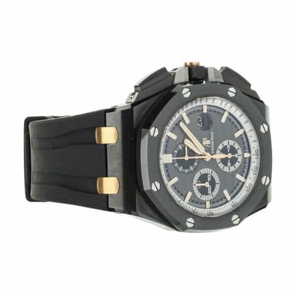 Audemars Royal Oak Chronograph 26415CE.OO.A002CA.01 Replica