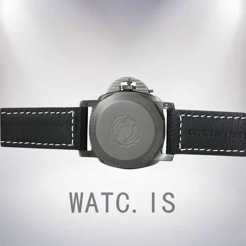 Panerai Luminor Marina Men's 44mm PAM1118 Automatic