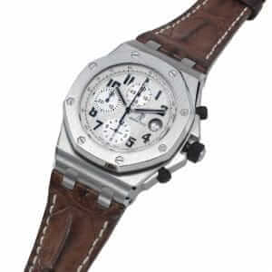 Audemars Piguet Safari Replica