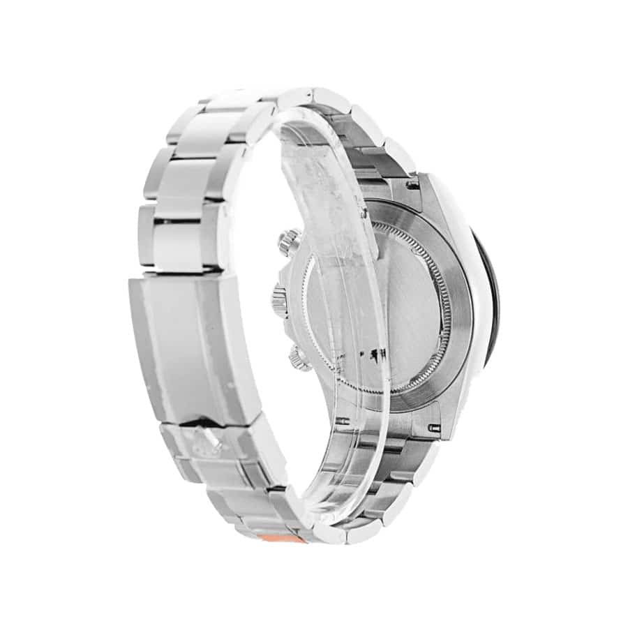 Rolex GMT-Master II Blue Dial & Red/Blue Ceramic Bezel Oyster Bracelet 116719BLRO Replica