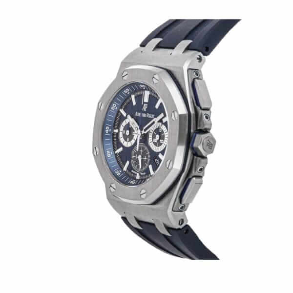 Audemars Piguet Royale Oak Blue Replica