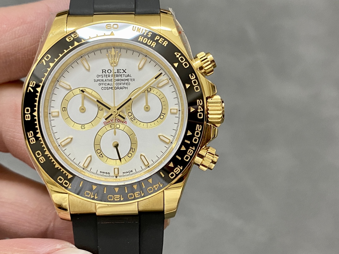 Rolex Cosmograph Daytona 126518LN