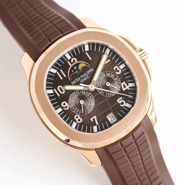 Patek Philippe  5261R Aquanaut Replica