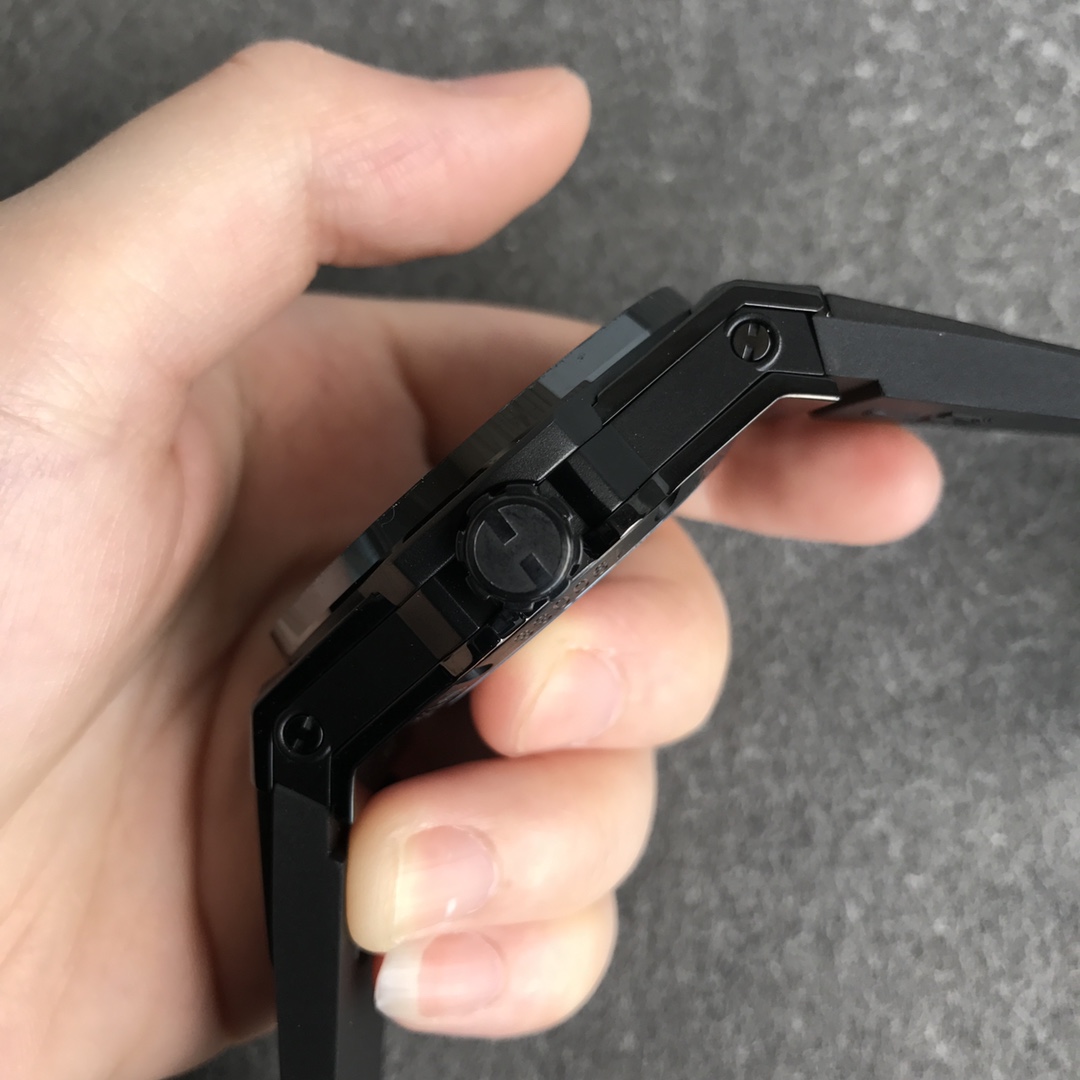 Hublot Big Bang 405.MX.0138.RX 45MM