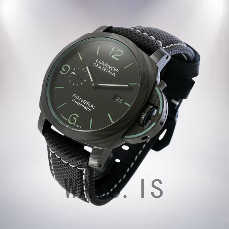 Panerai Luminor Marina Men's 44mm PAM1118 Automatic