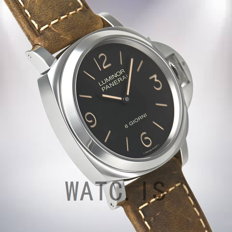 Panerai Luminor PAM00914 Men's 44mm Automatic