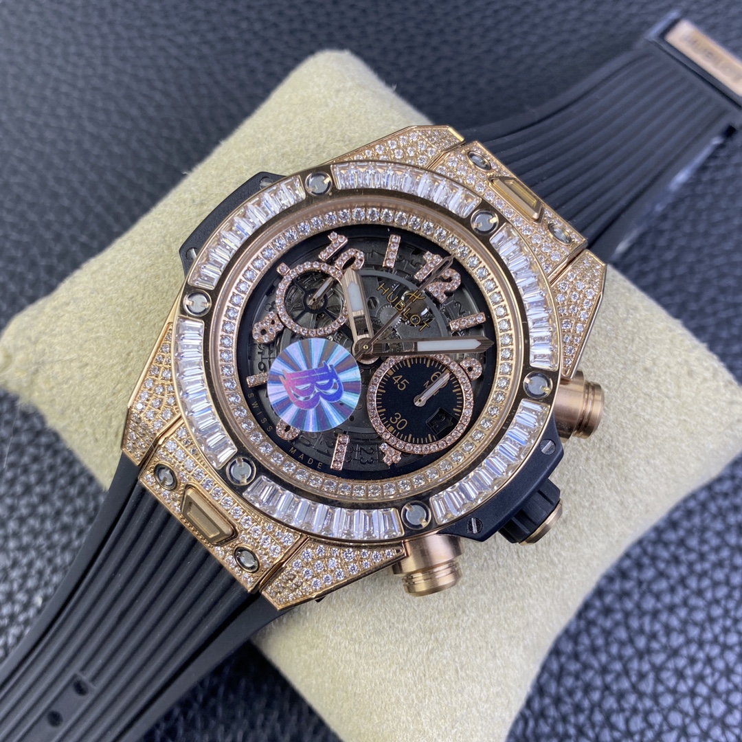 Hublot 421.OX.1180.RX.0904 Big Bang 44mm