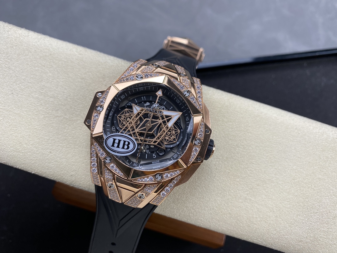 Hublot Big Bang 418.OX.1108.RX.1604.MXM20 45 mm Mens