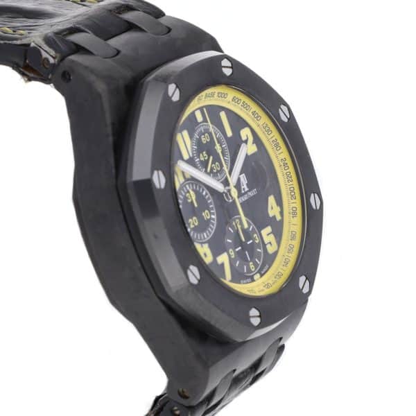 Audemars Piguet Bumblebee Replica