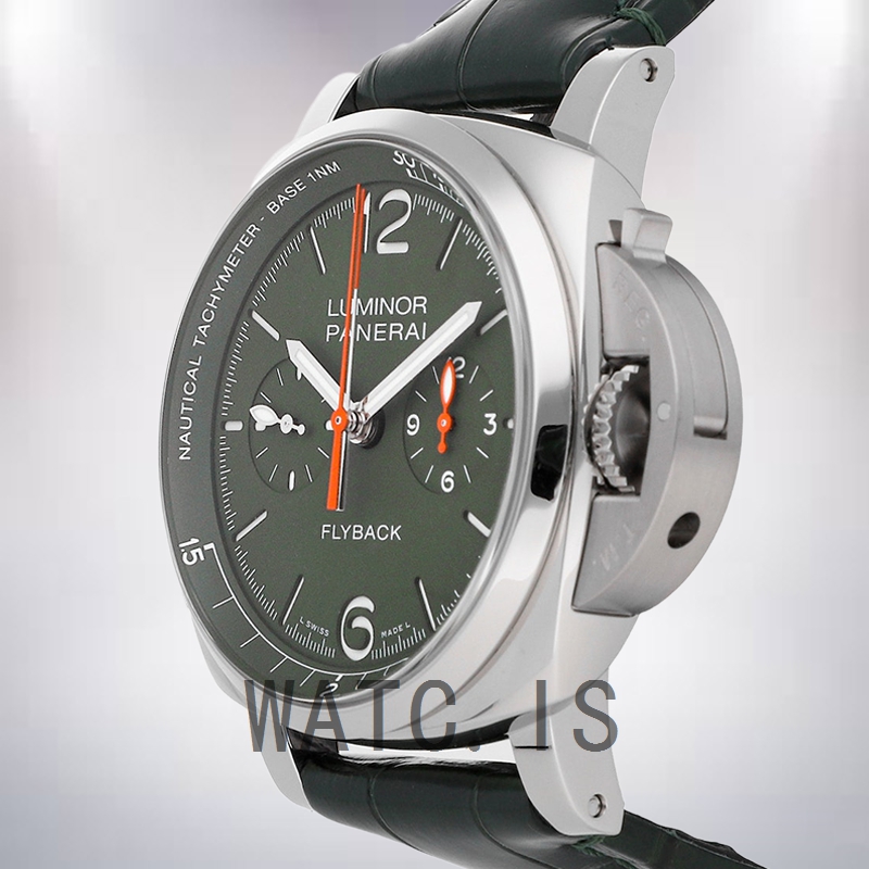 Panerai Luminor 44mm Men's PAM01296 Automatic